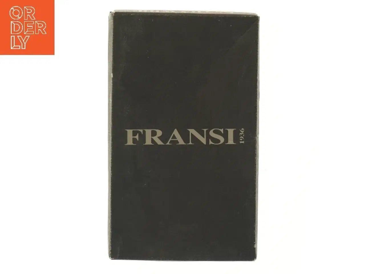 Billede 6 - Brune herresko, størrelse 45 fra Sentiero (str. 45 )