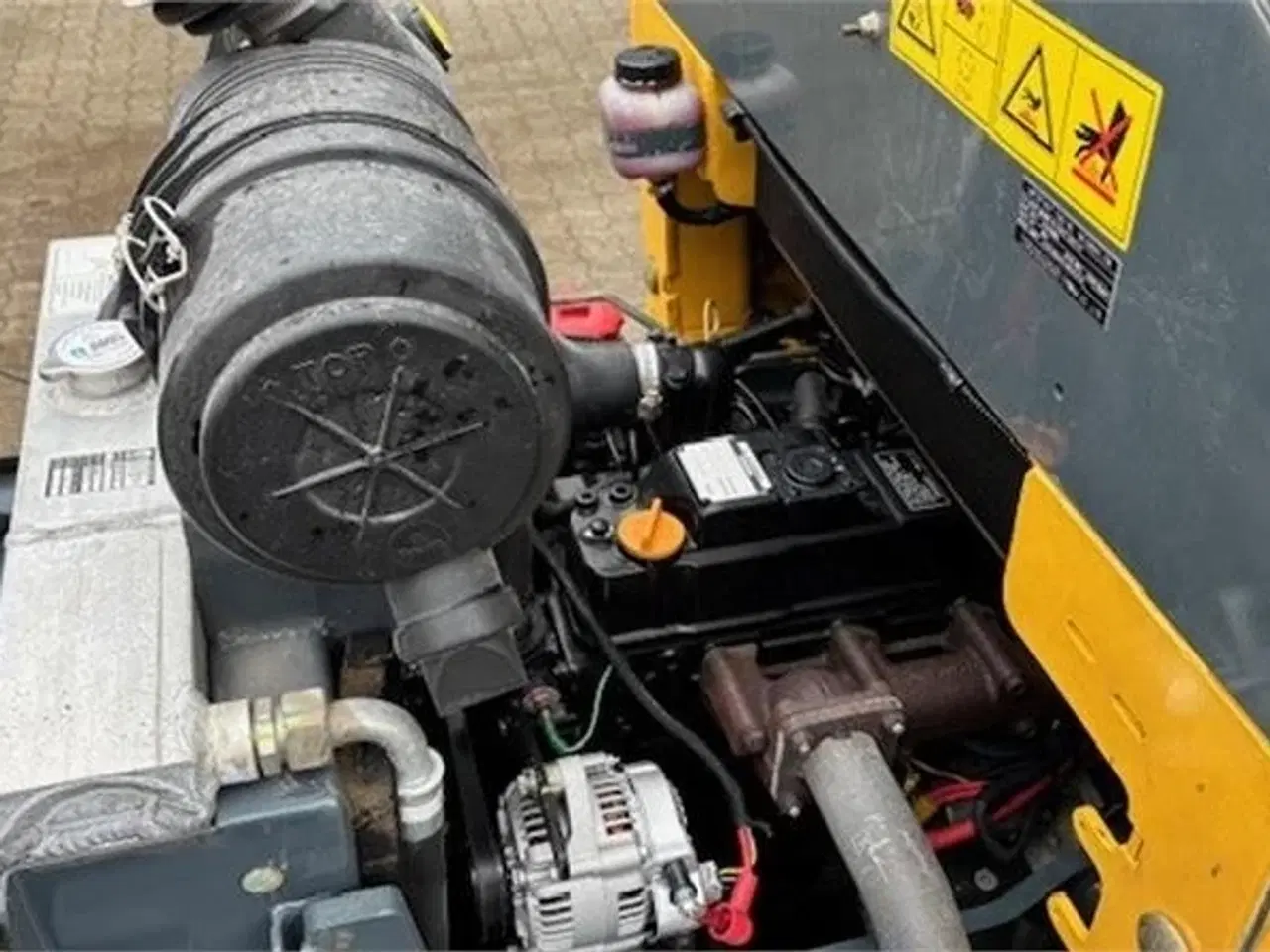 Billede 7 - Mustang AL 406