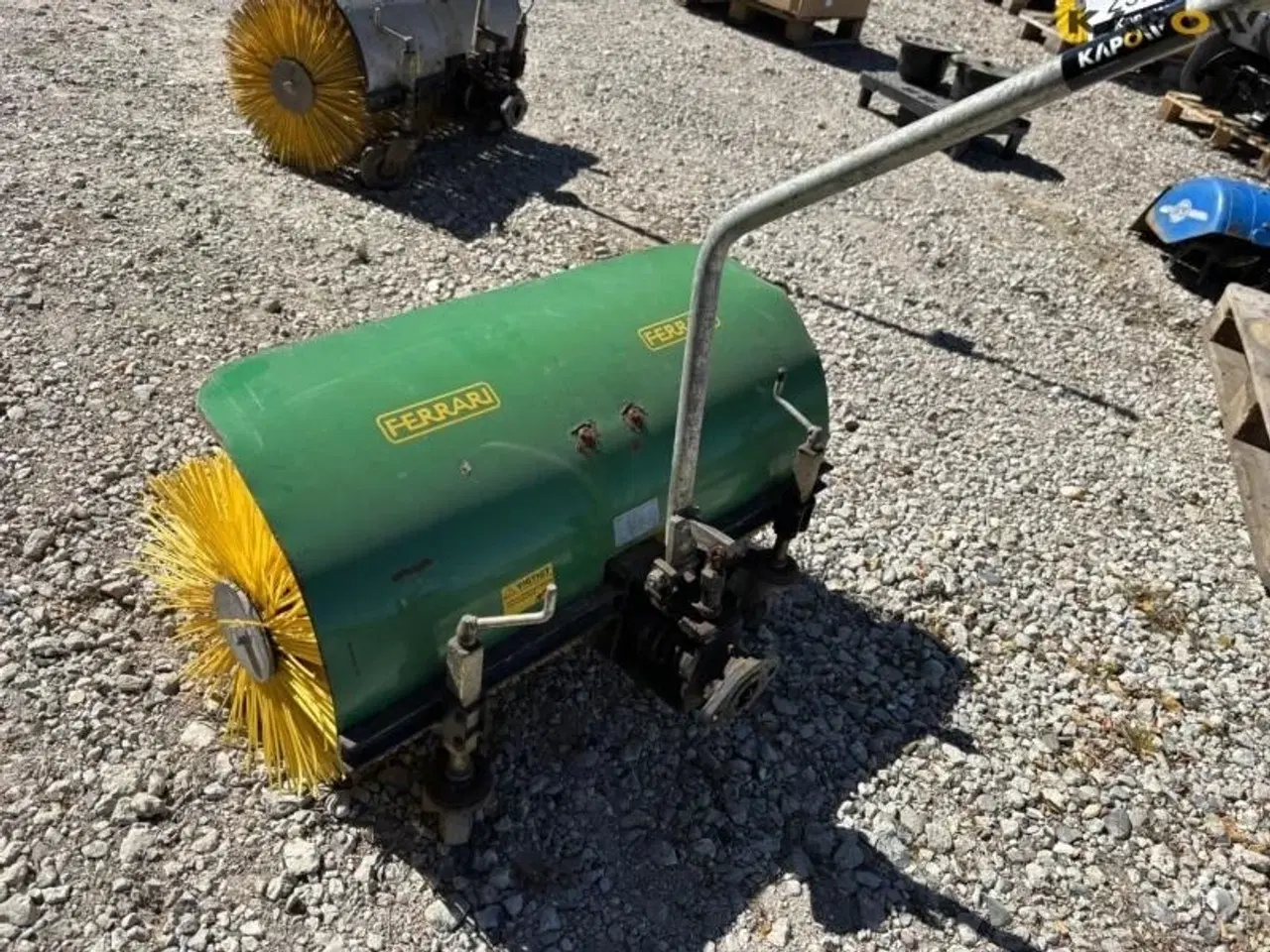 Billede 7 - - - - FBM 80