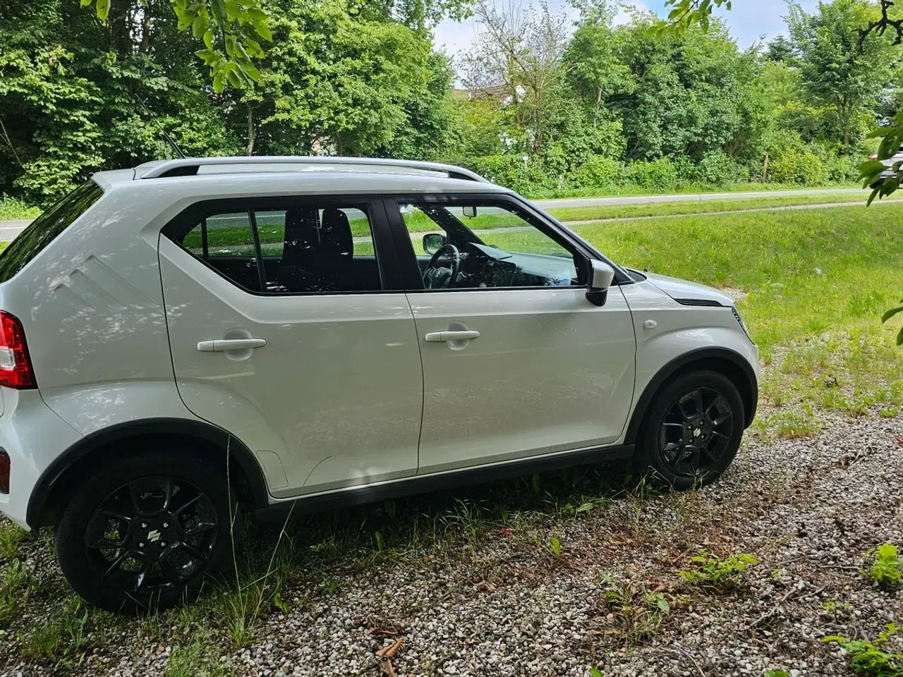 Billede 4 - Suzuki Ignis 1,2 Dualjet Club