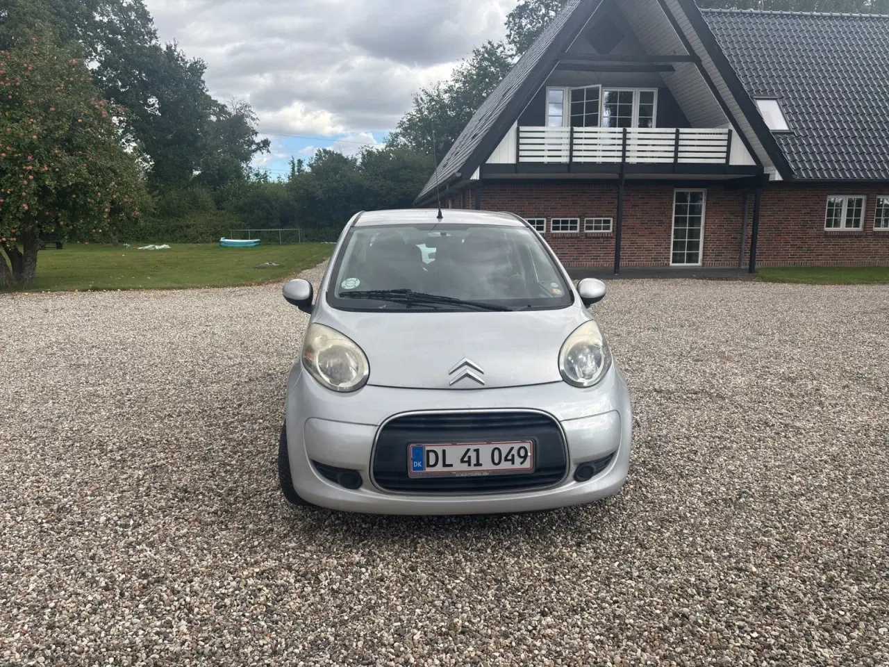 Billede 2 - Citroën C1 1,0i Clim