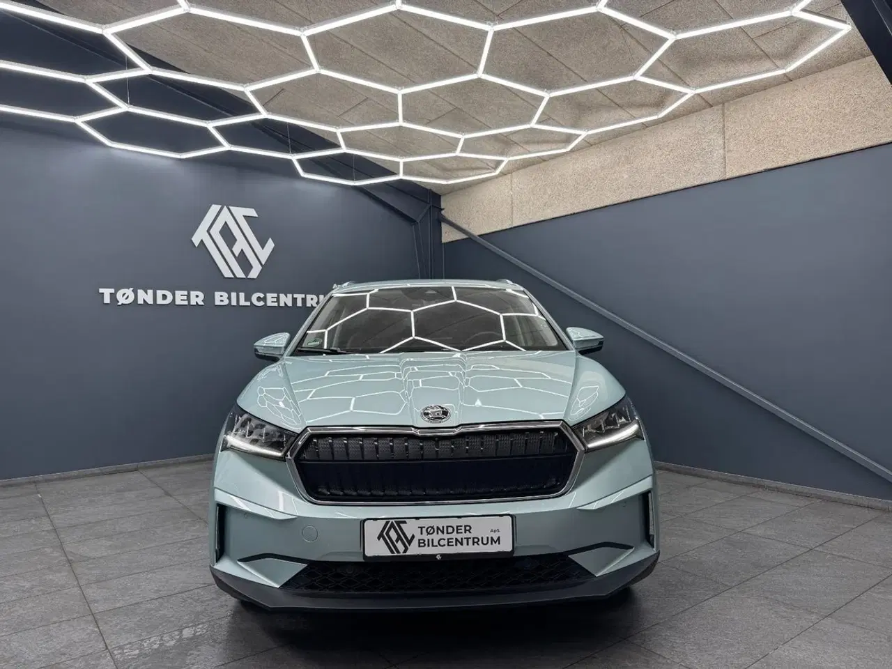 Billede 5 - Skoda Enyaq 80 iV ecoSuite