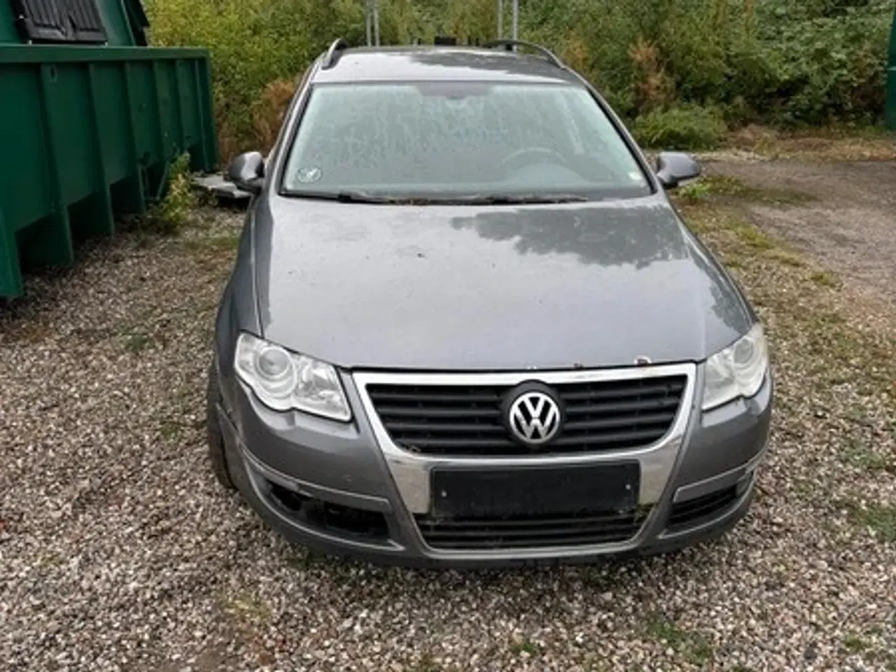 Billede 1 - VW Variant 2,0 TDI Aut.