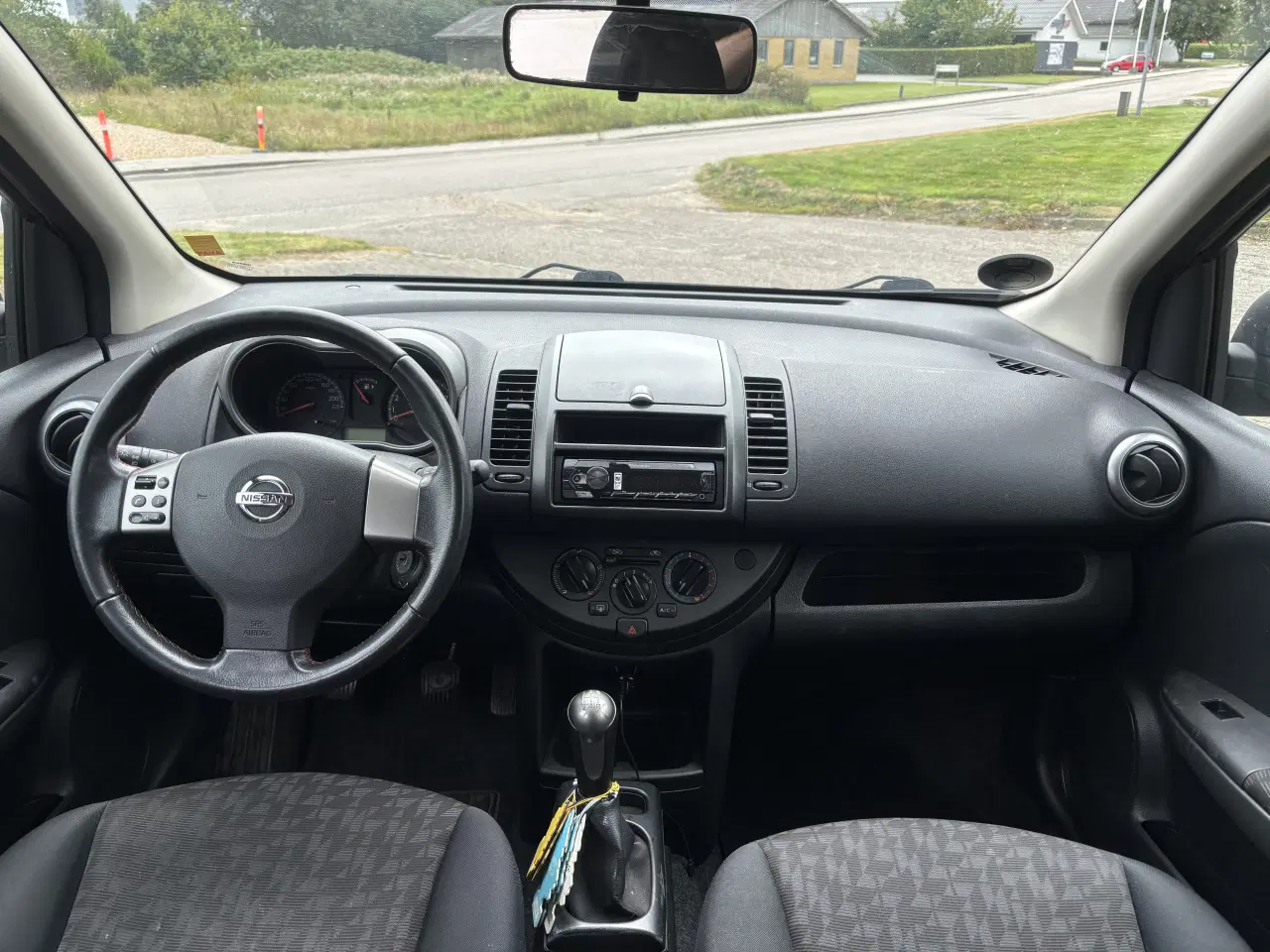 Billede 1 - Fin og velholdt 