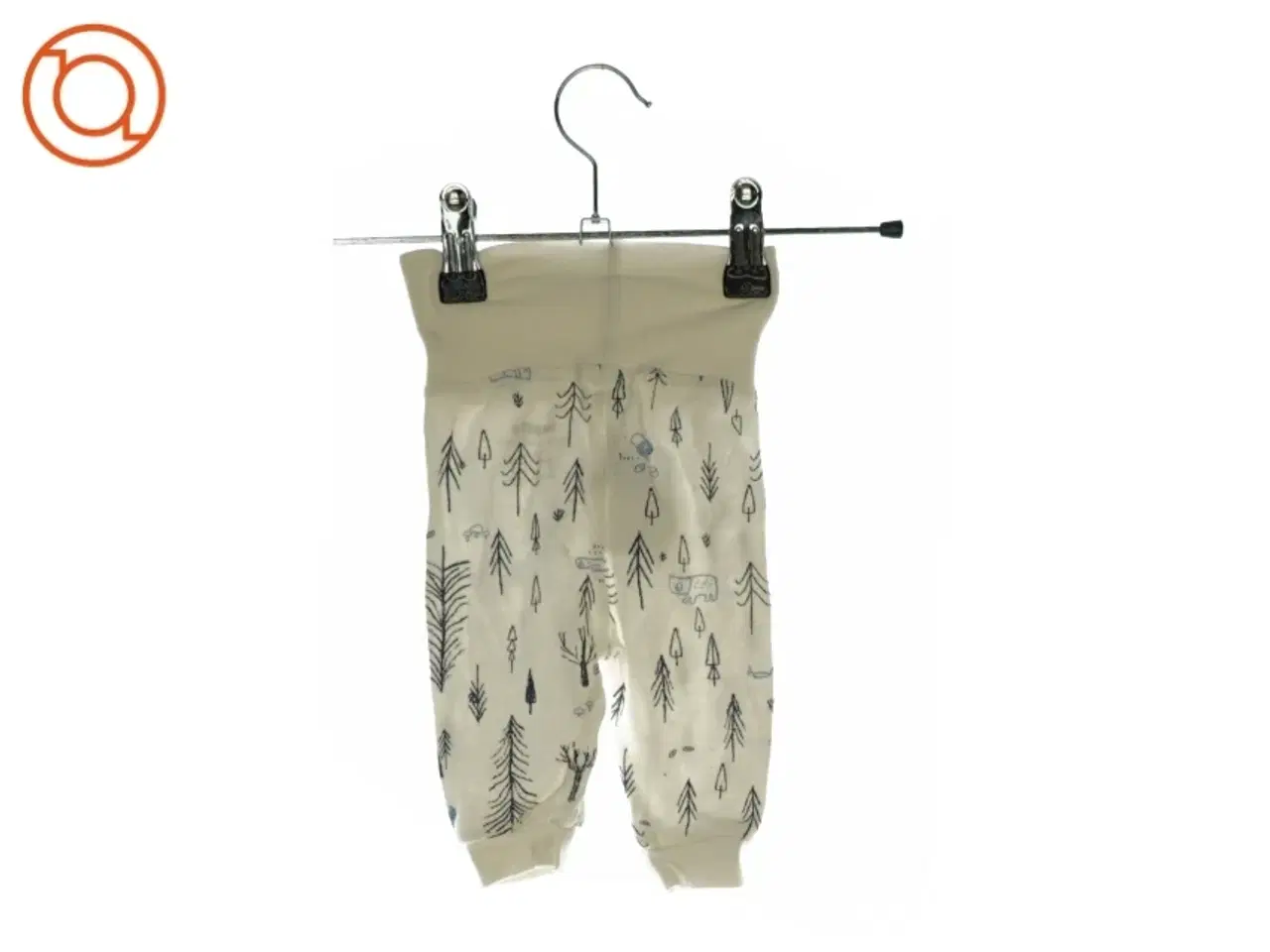 Billede 1 - Bukser fra Lupilu (str. 50)