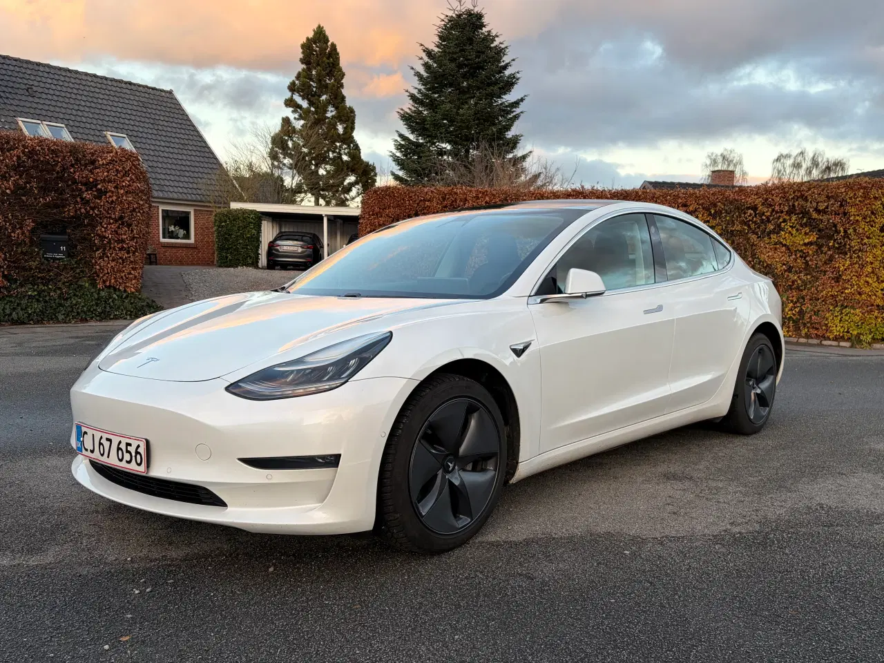 Billede 7 - Tesla Model 3 Long Range AWD