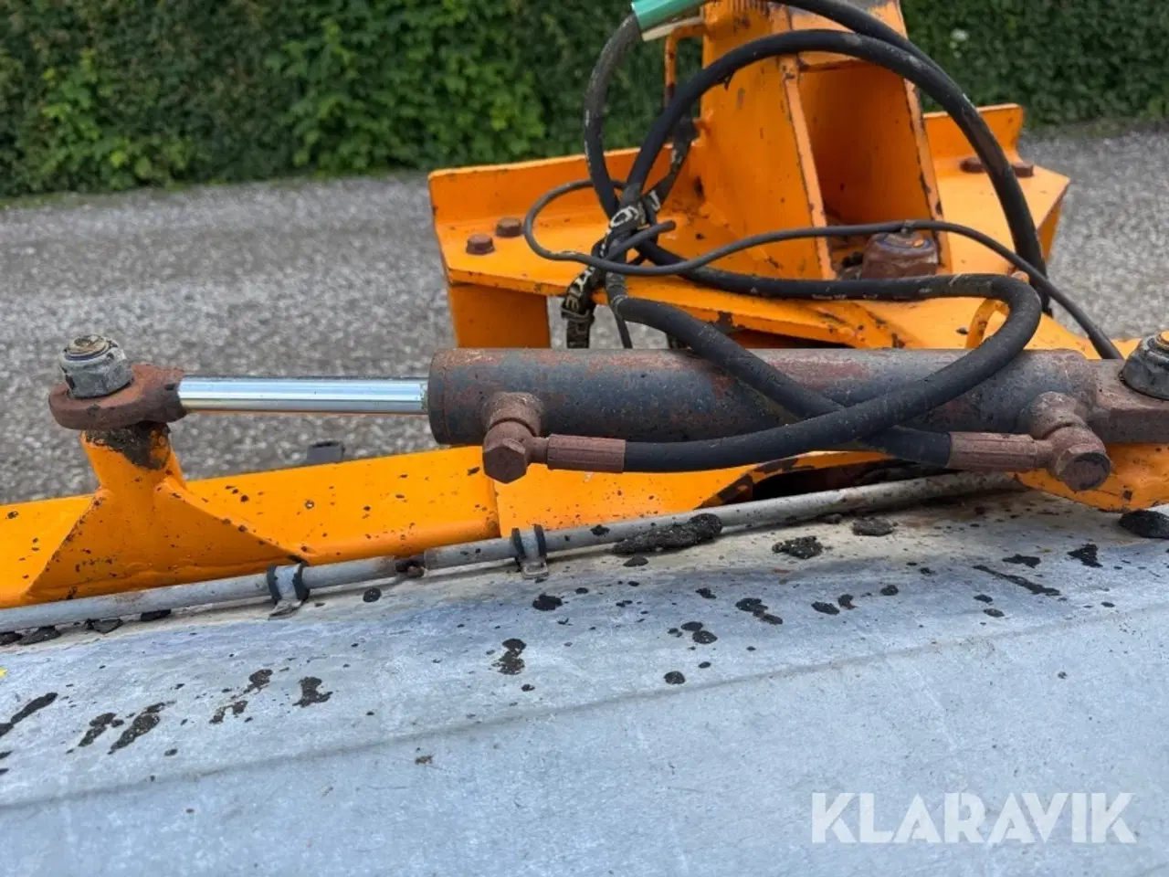 Billede 11 - Kost Havndrup FM2000