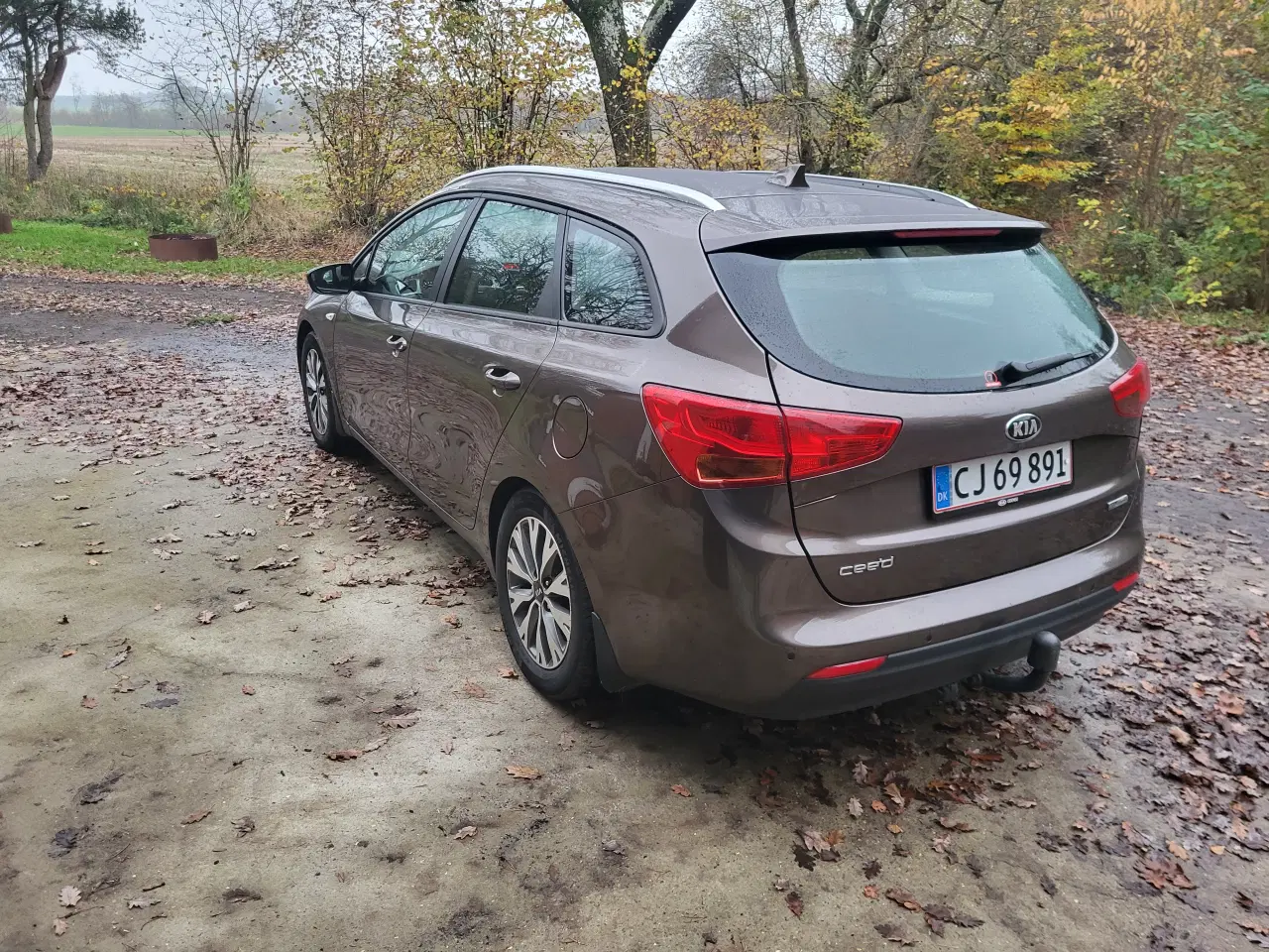 Billede 3 - Kia Ceed