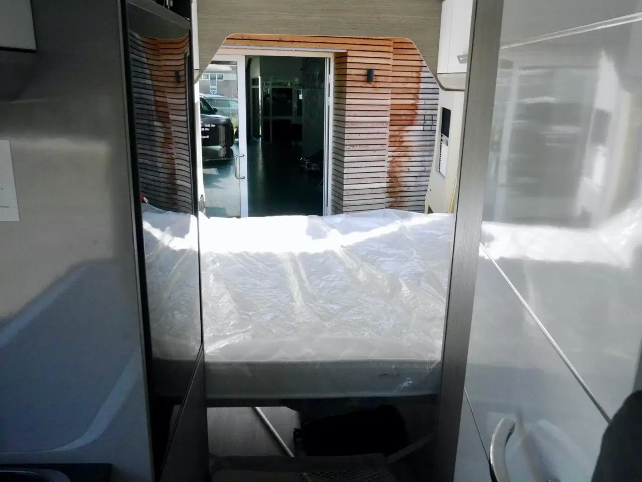 Billede 4 - Chausson V 594 Twist Elegance