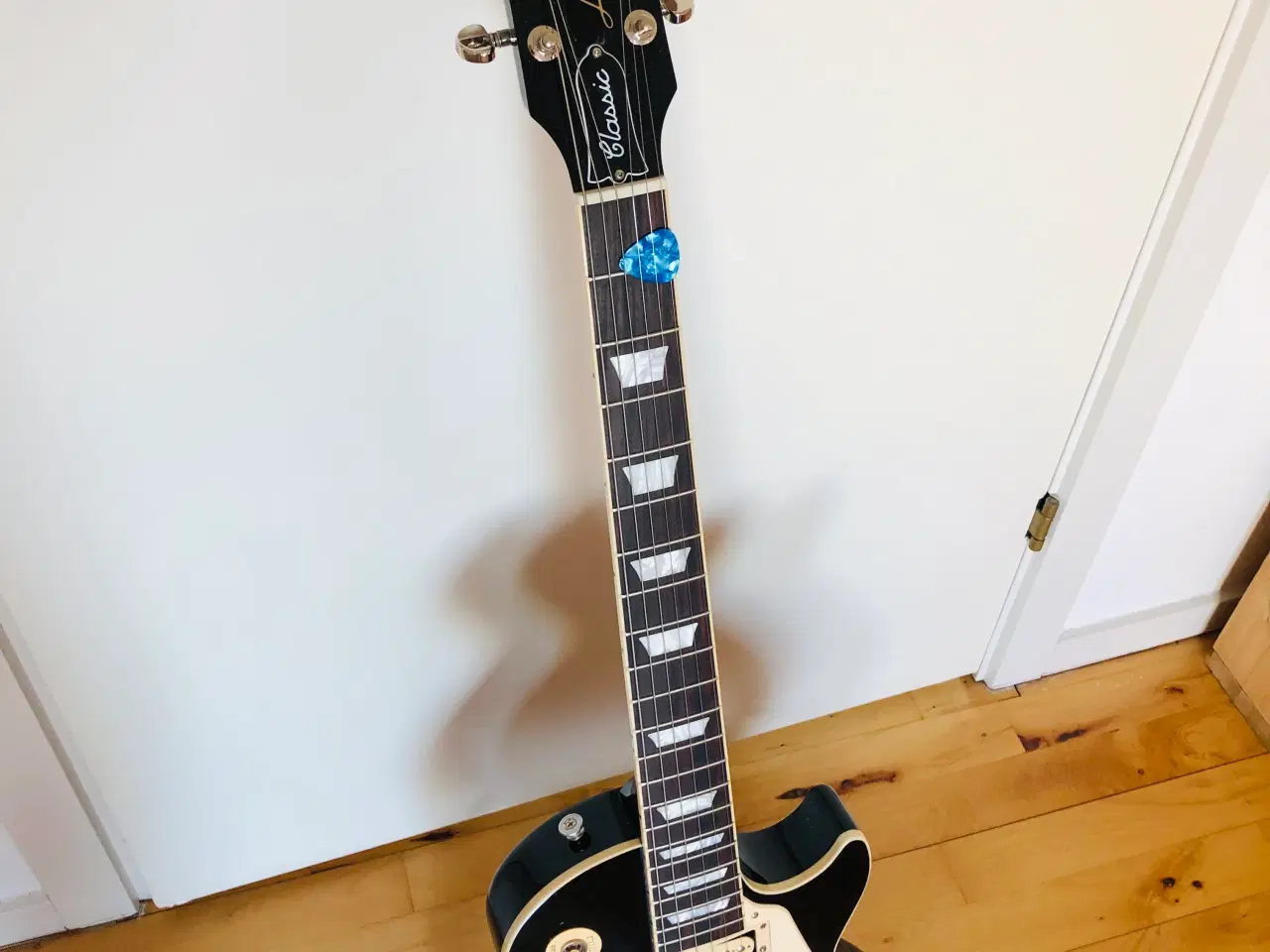 Billede 2 - Gibson Les Paul 