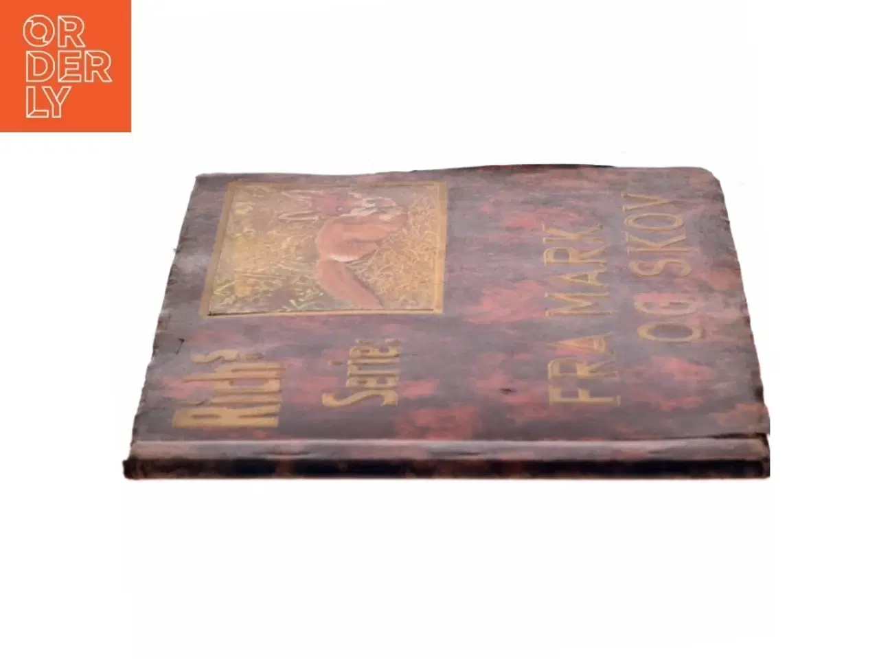 Billede 2 - Richs samlemærker