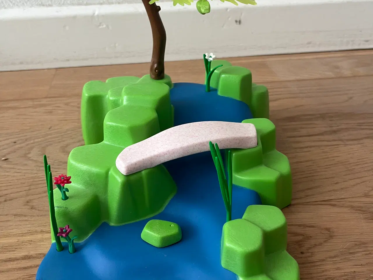 Billede 5 - Playmobil med feer
