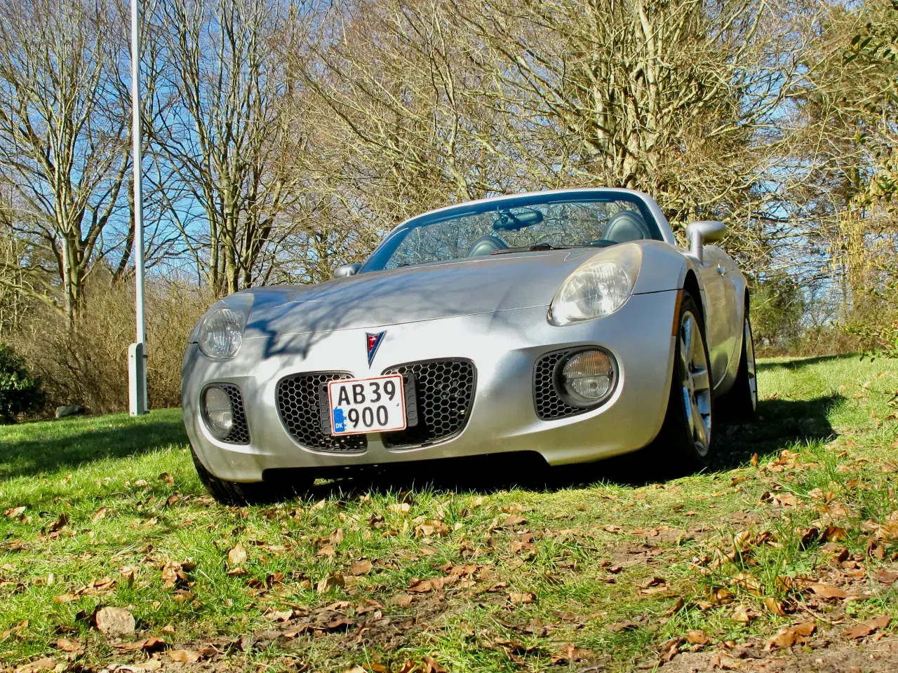 Billede 18 - Pontiac Solstice GXP