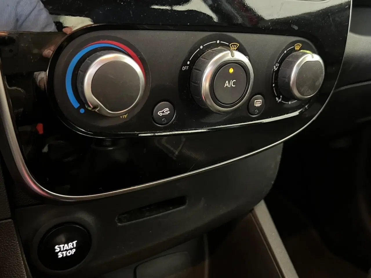 Billede 14 - Renault Clio IV 0,9 TCe 90 Zen