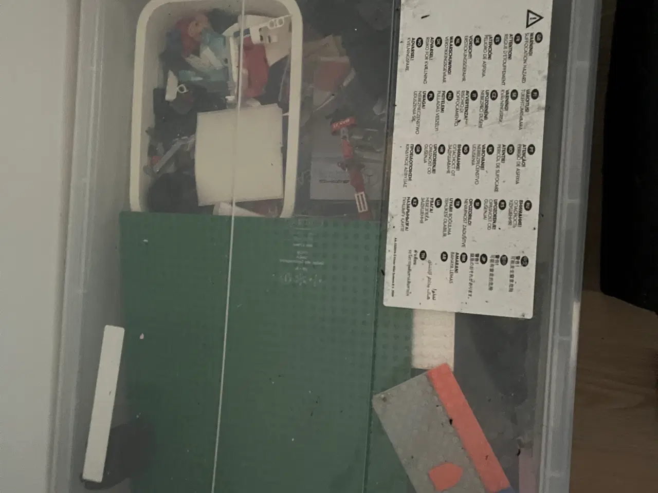 Billede 2 - Lego nyt og gammelt