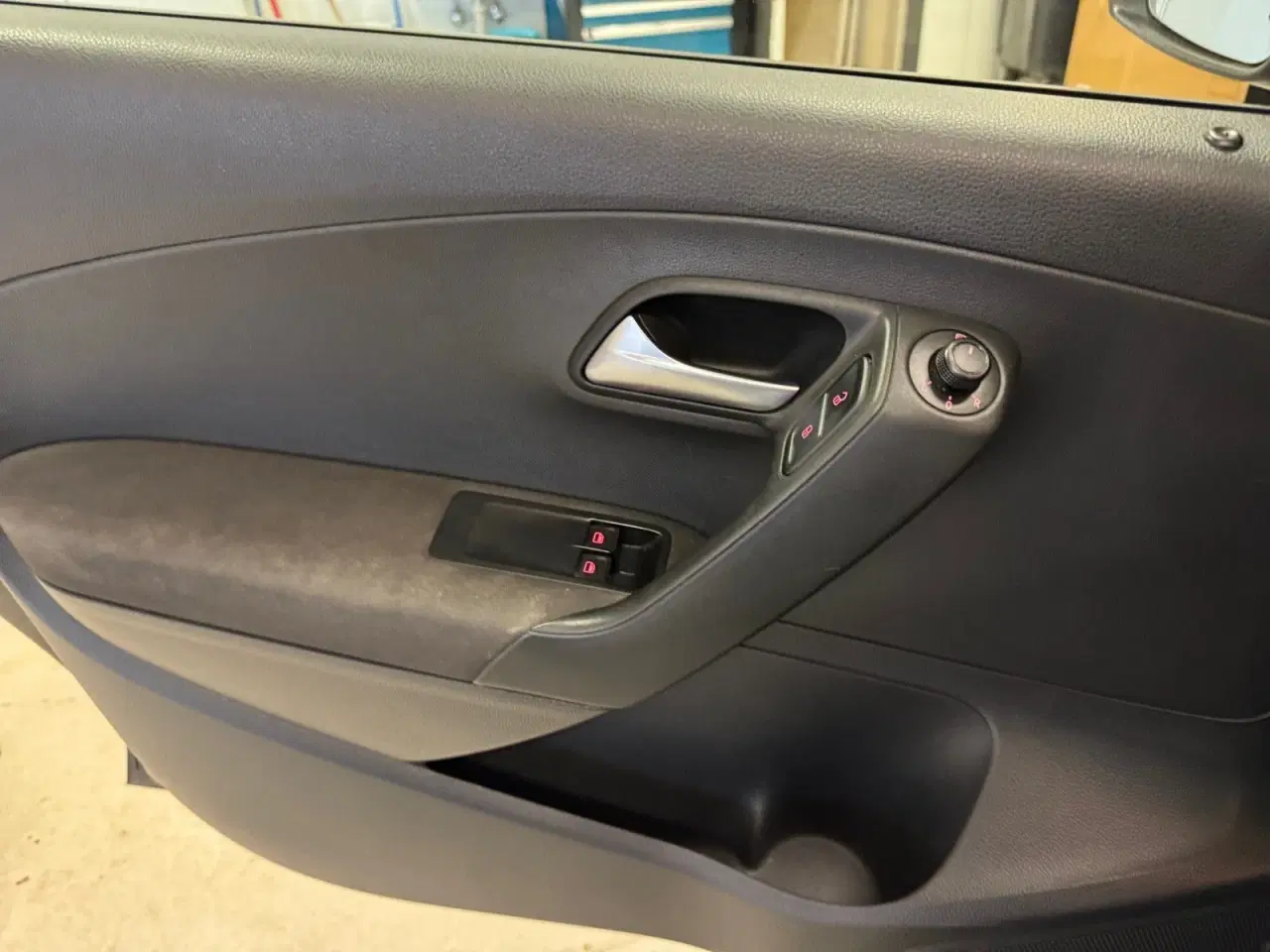 Billede 12 - VW Polo 1,0 TSi 95 BlueMotion