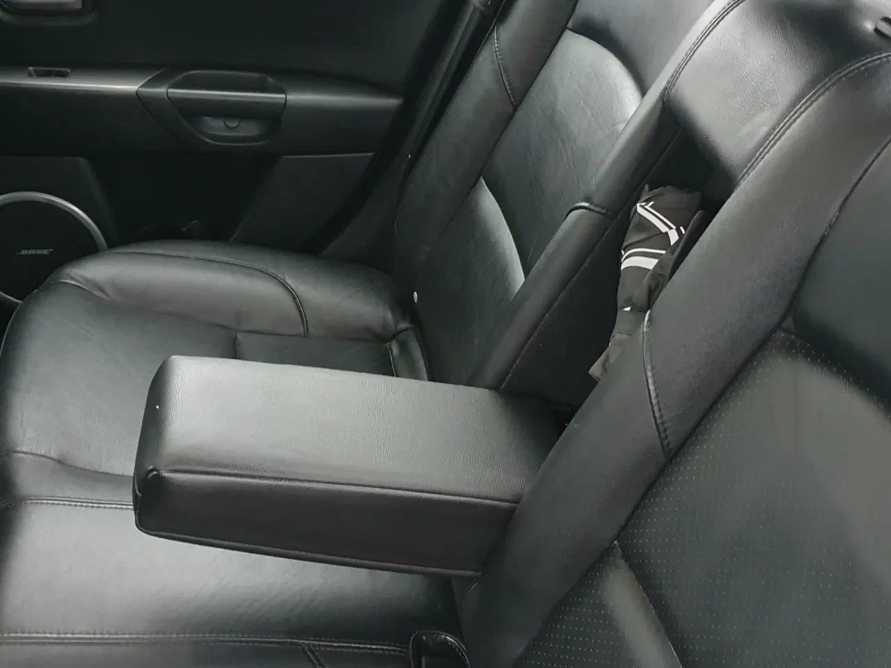 Billede 6 - Mazda 3 sedan 2,0 sport 150HK 