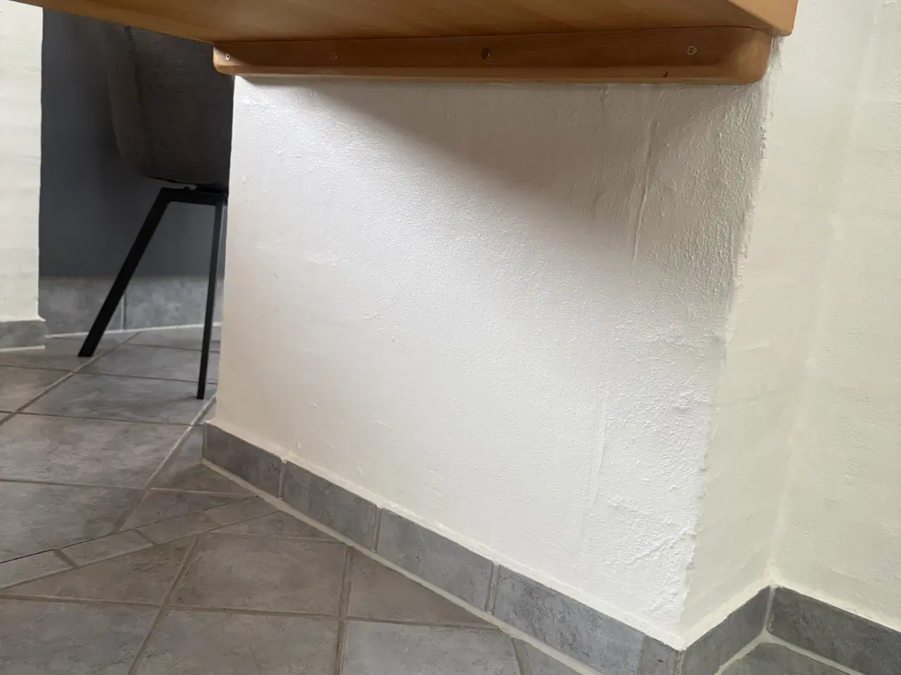 Billede 3 - Spisebord Bøg