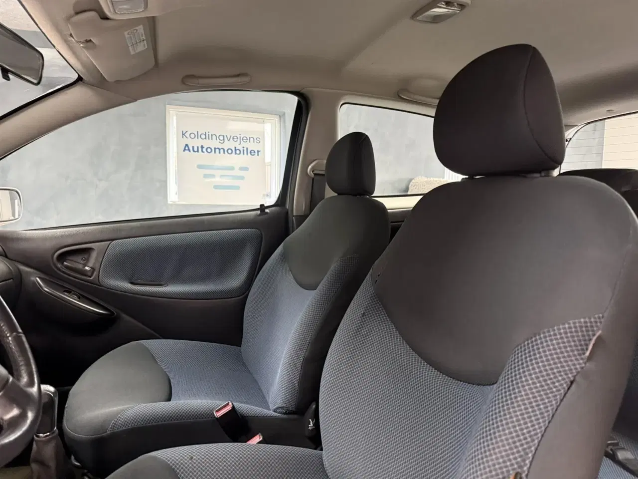 Billede 13 - Toyota Yaris 1,3 Soul 86HK 3d