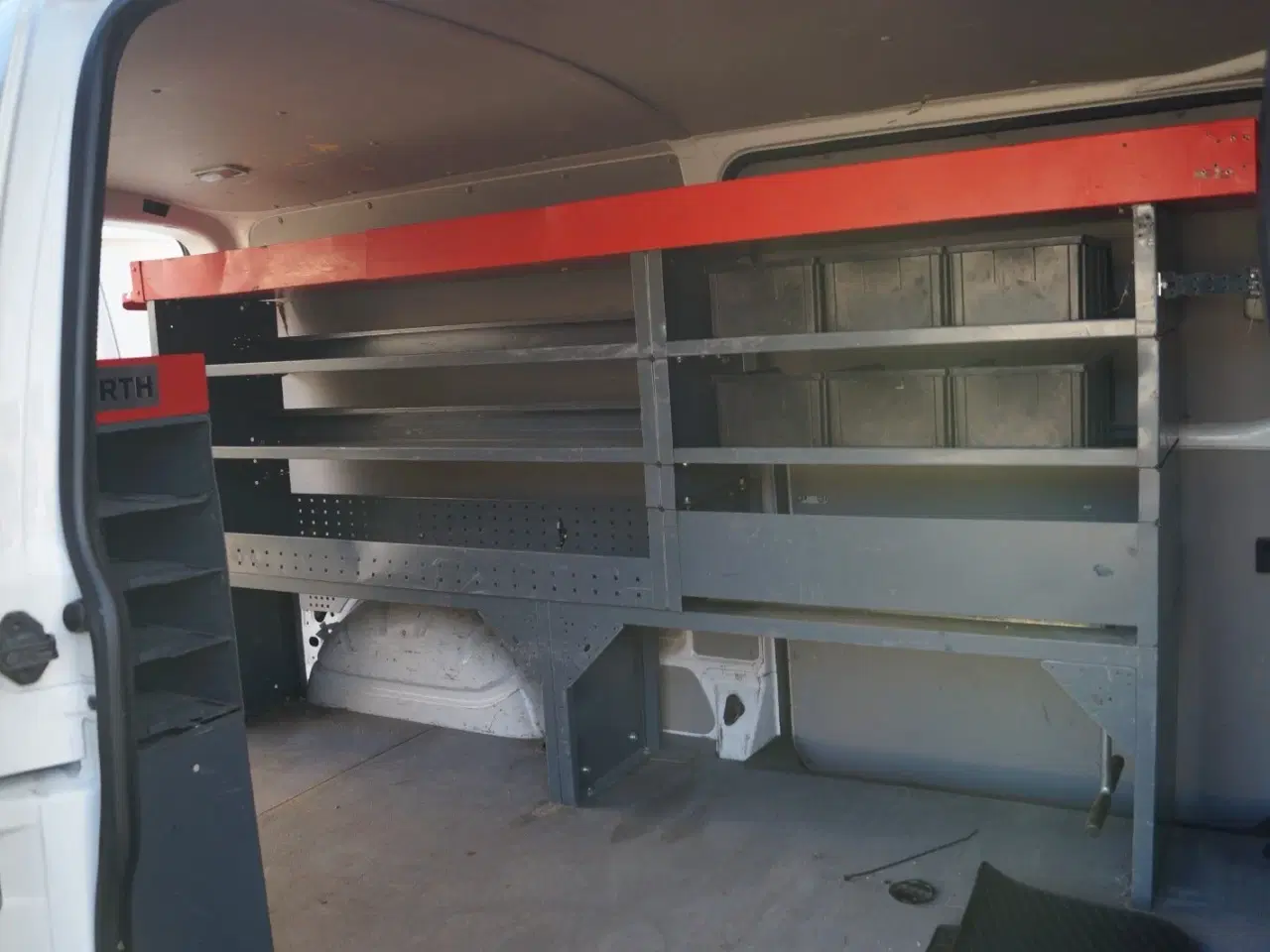 Billede 21 - VW Transporter 2,0 TDi 150 Kassevogn DSG lang