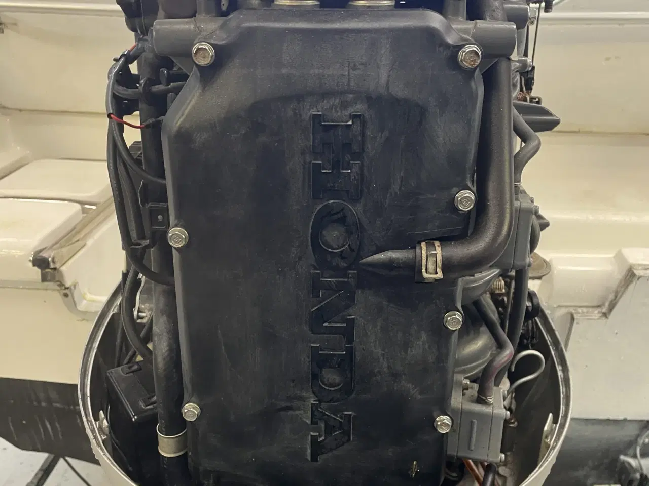 Billede 6 - Honda BF75A