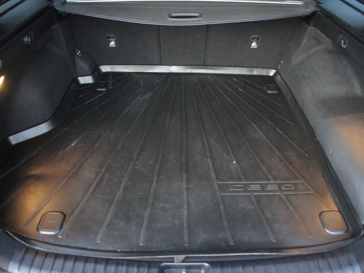 Billede 8 - Kia Ceed 1,6 PHEV Upgrade Intro SW DCT