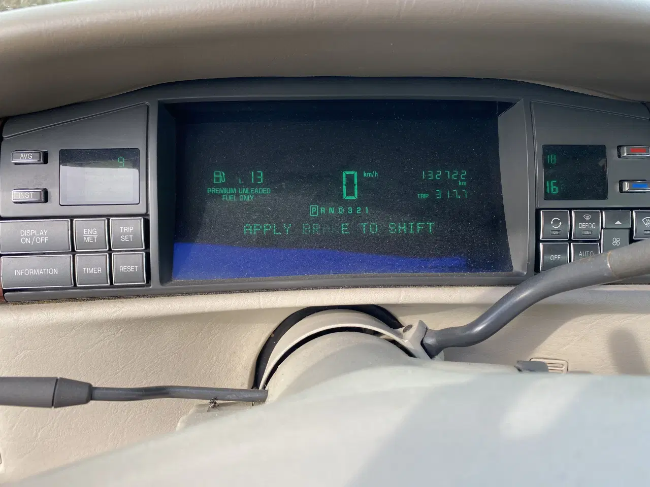 Billede 11 - Cadillac deville v8