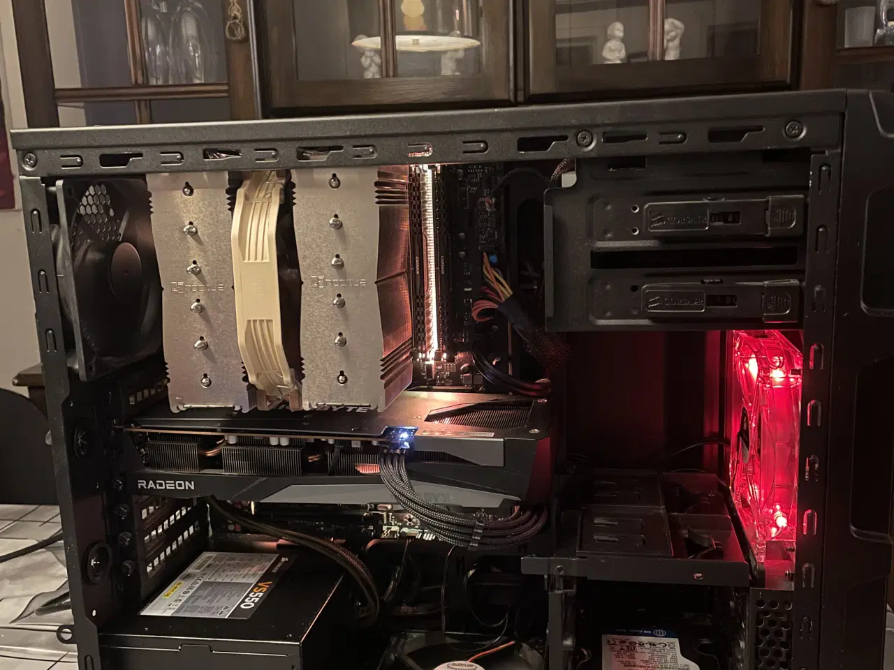 Billede 3 - I9 GAMER PC