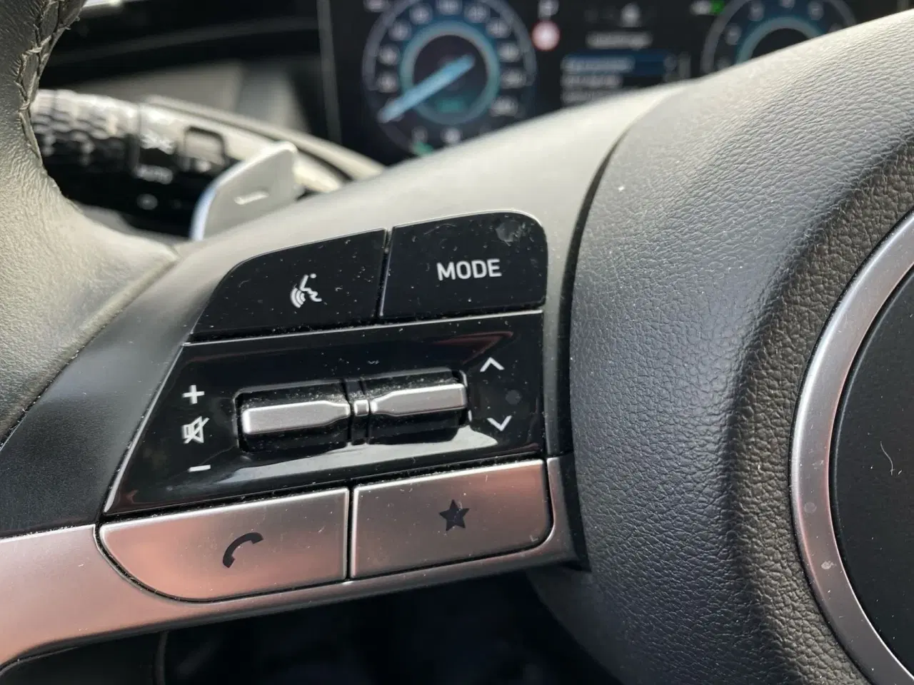 Billede 15 - Hyundai Tucson 1,6 T-GDI  Plugin-hybrid Essential 4WD 265HK 5d 6g Aut.