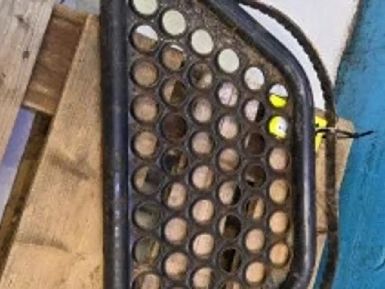 Billede 10 - Case 9120 Platform 87475046