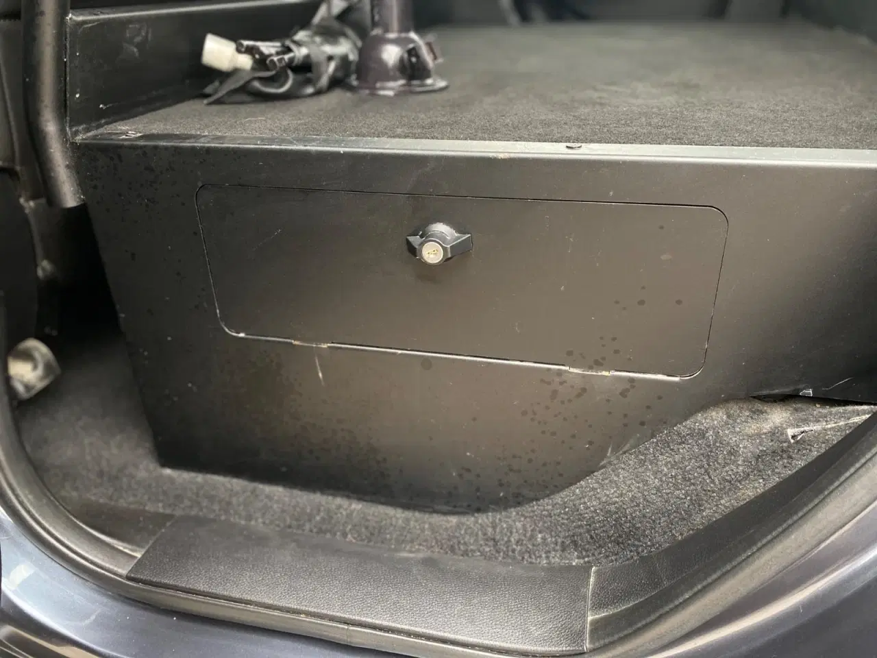 Billede 17 - Isuzu D-Max 1,9 TD 163 Crew Cab Premium