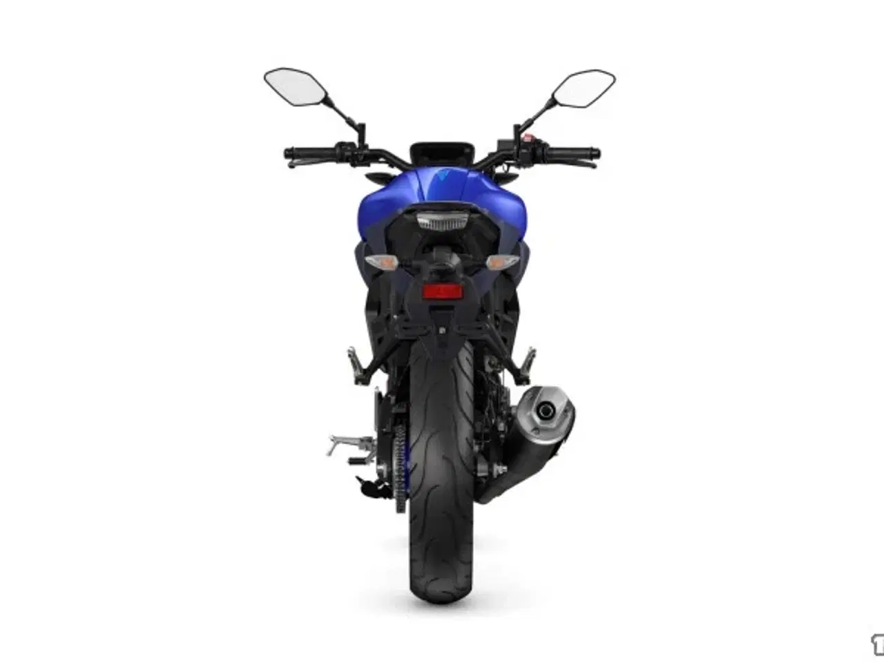 Billede 3 - Yamaha MT-125