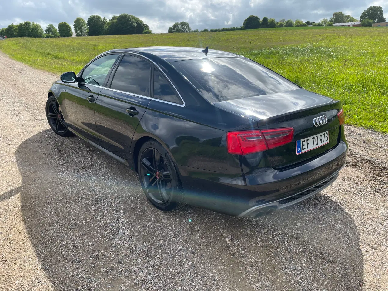 Billede 11 - Audi a6 c7 2.0 tdi