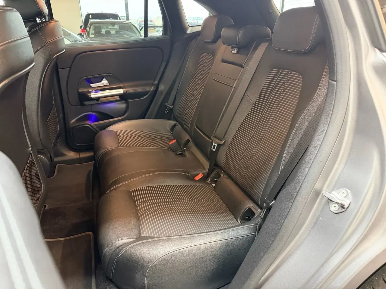 Billede 17 - Mercedes EQA250 Progressive