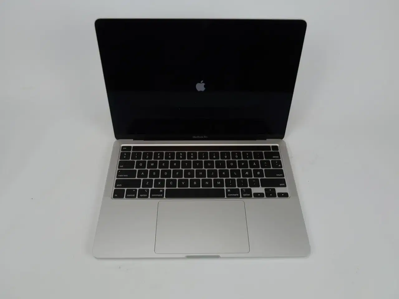 Billede 1 - Apple Macbook Pro 2020 13"