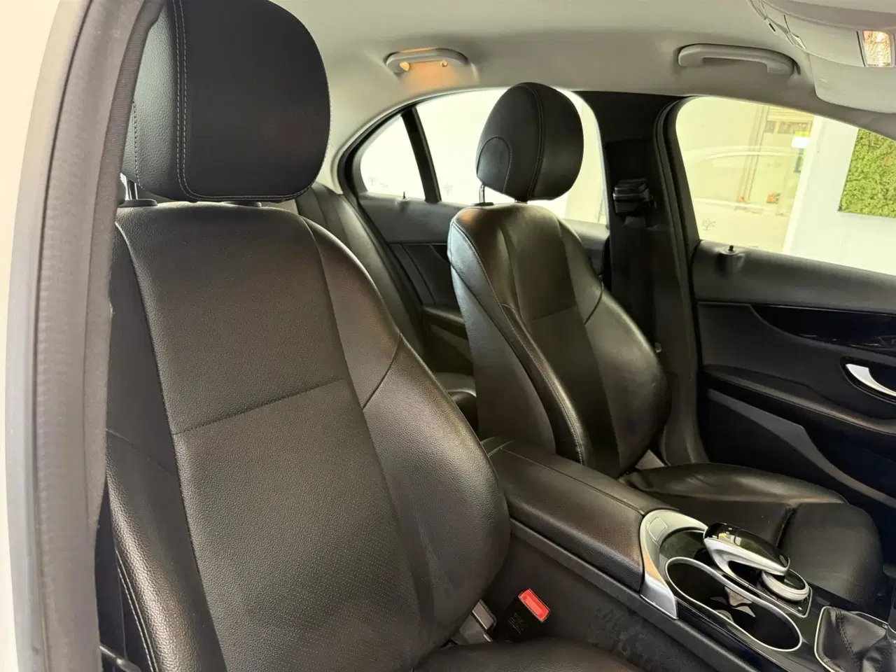 Billede 11 - Mercedes-Benz C220 d 2,1 Bluetec Business 170HK