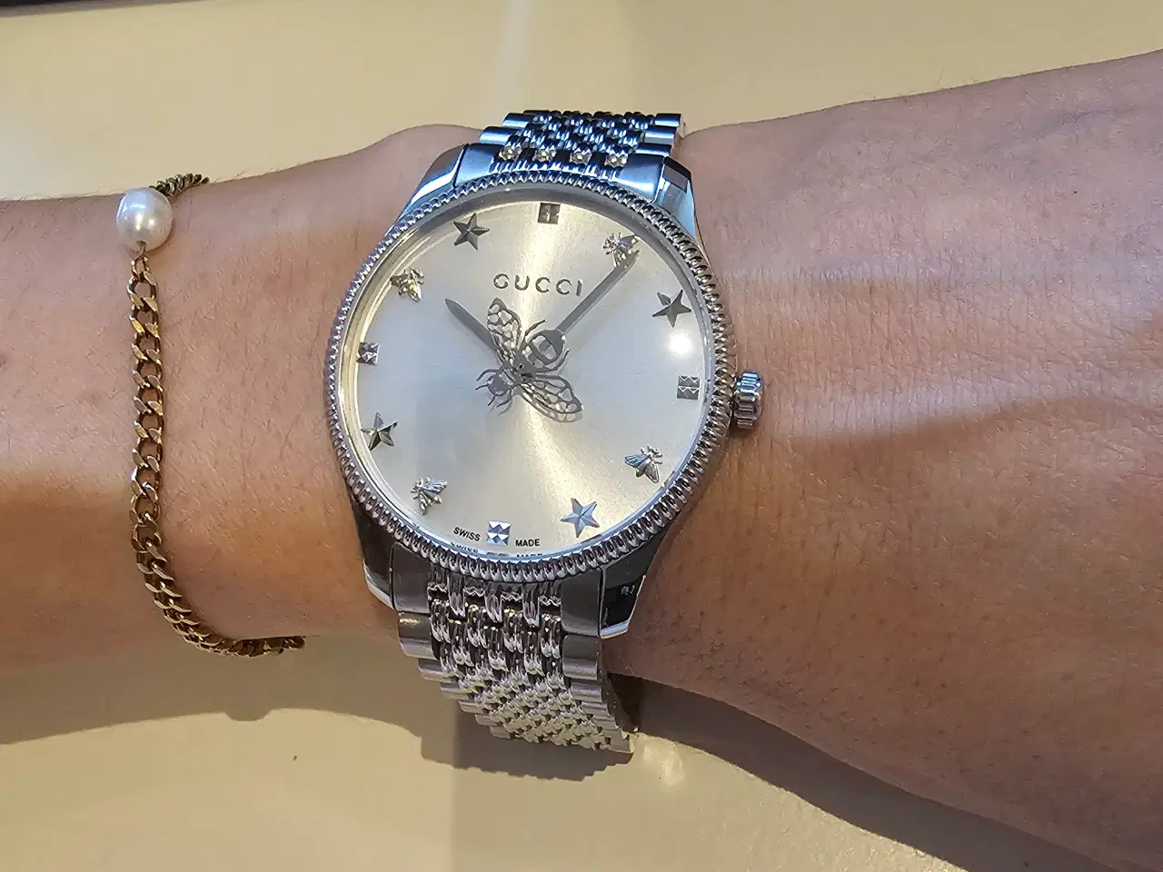 Billede 3 - Gucci timeless - YA1264153