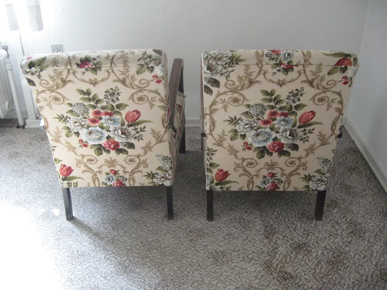 Billede 8 - Samlet pris: - 2 lænestole fra 1929