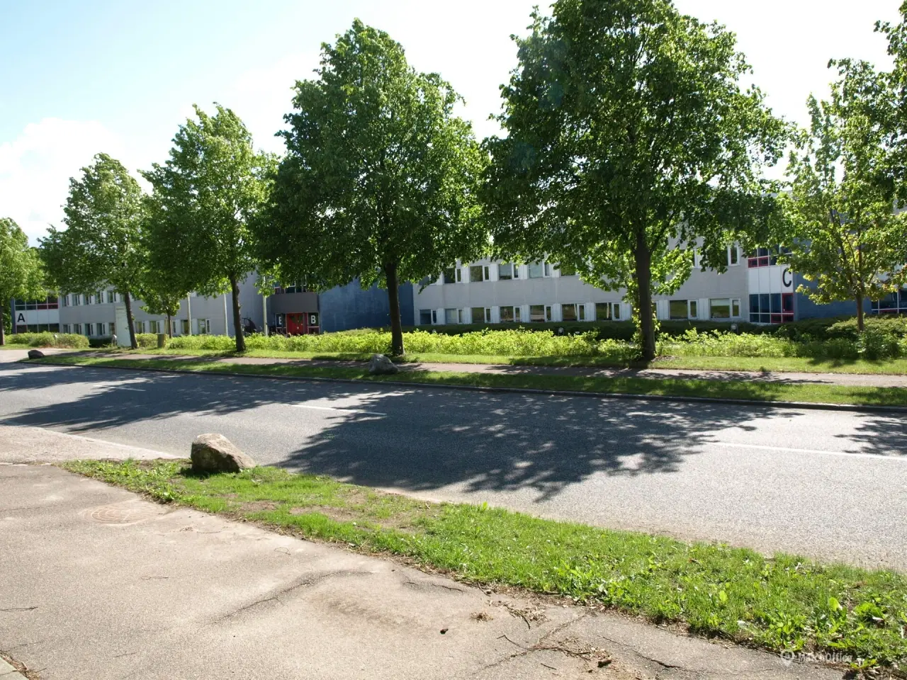 Billede 5 - Lyse lagerlokaler