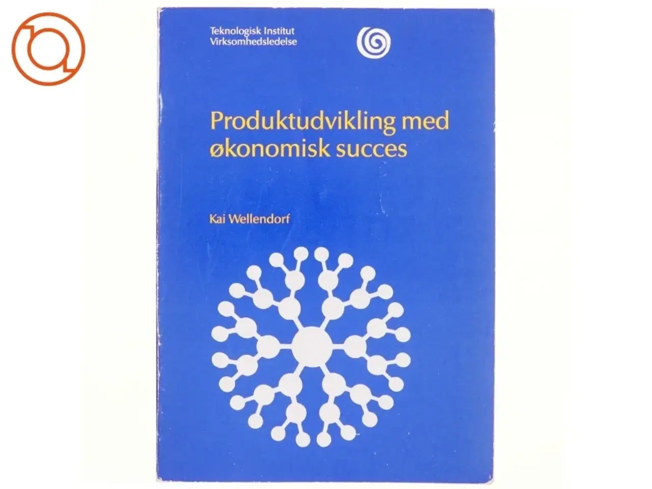 Billede 1 - Produktudvikling med økonomisk succes