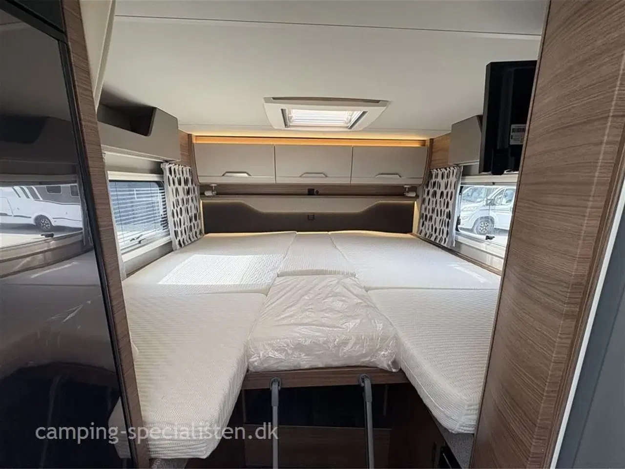 Billede 15 - 2024 - Knaus Van TI MAN 640 MEG Vansation   Knaus Van Ti MAN 640 MEG Vansation 2024 - Aut.gear - Se den nu hos Camping-Specialisten.dk