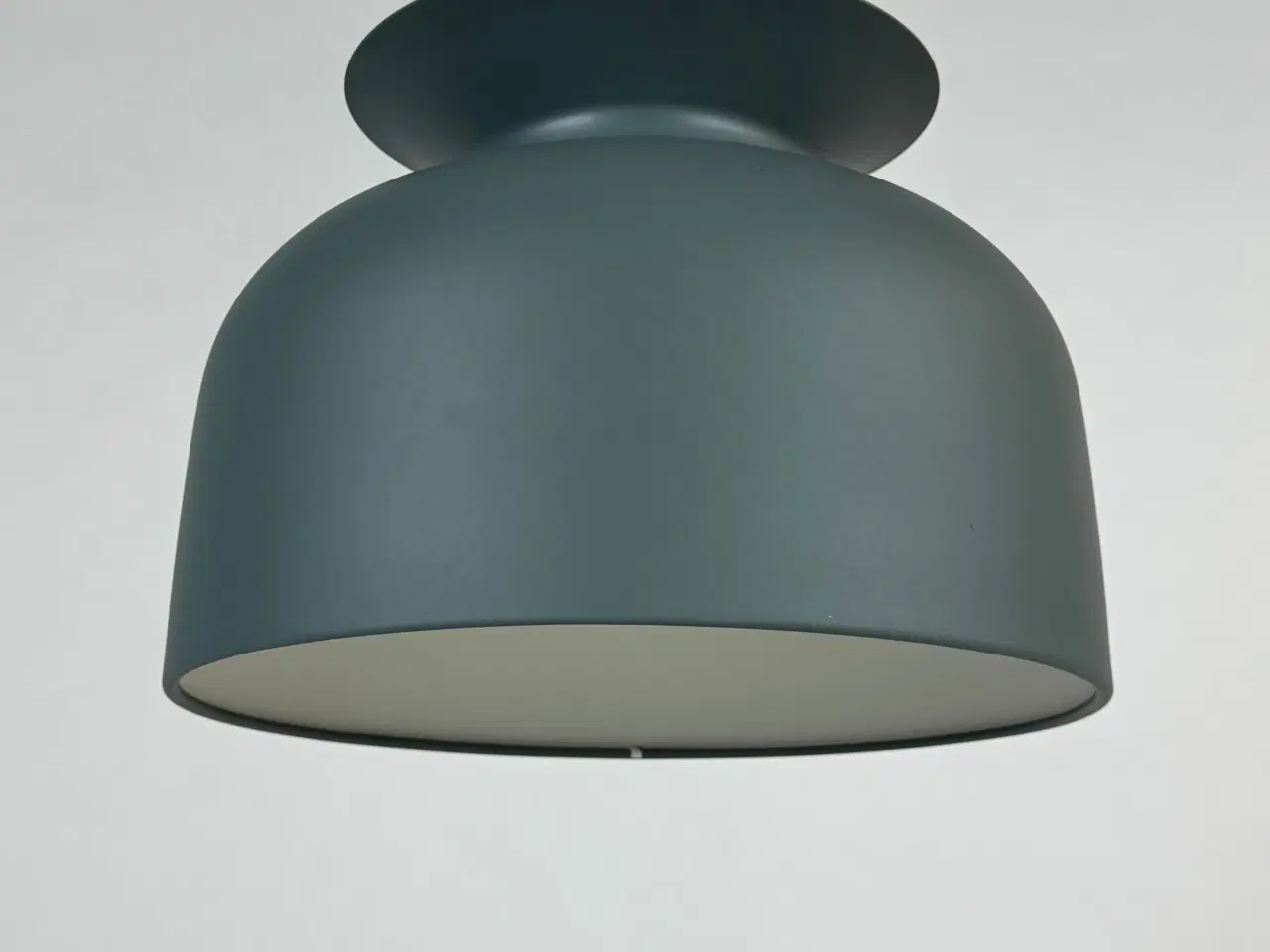 Billede 3 - GUBI Ronde Pendel Stor – Grå Ø40 cm