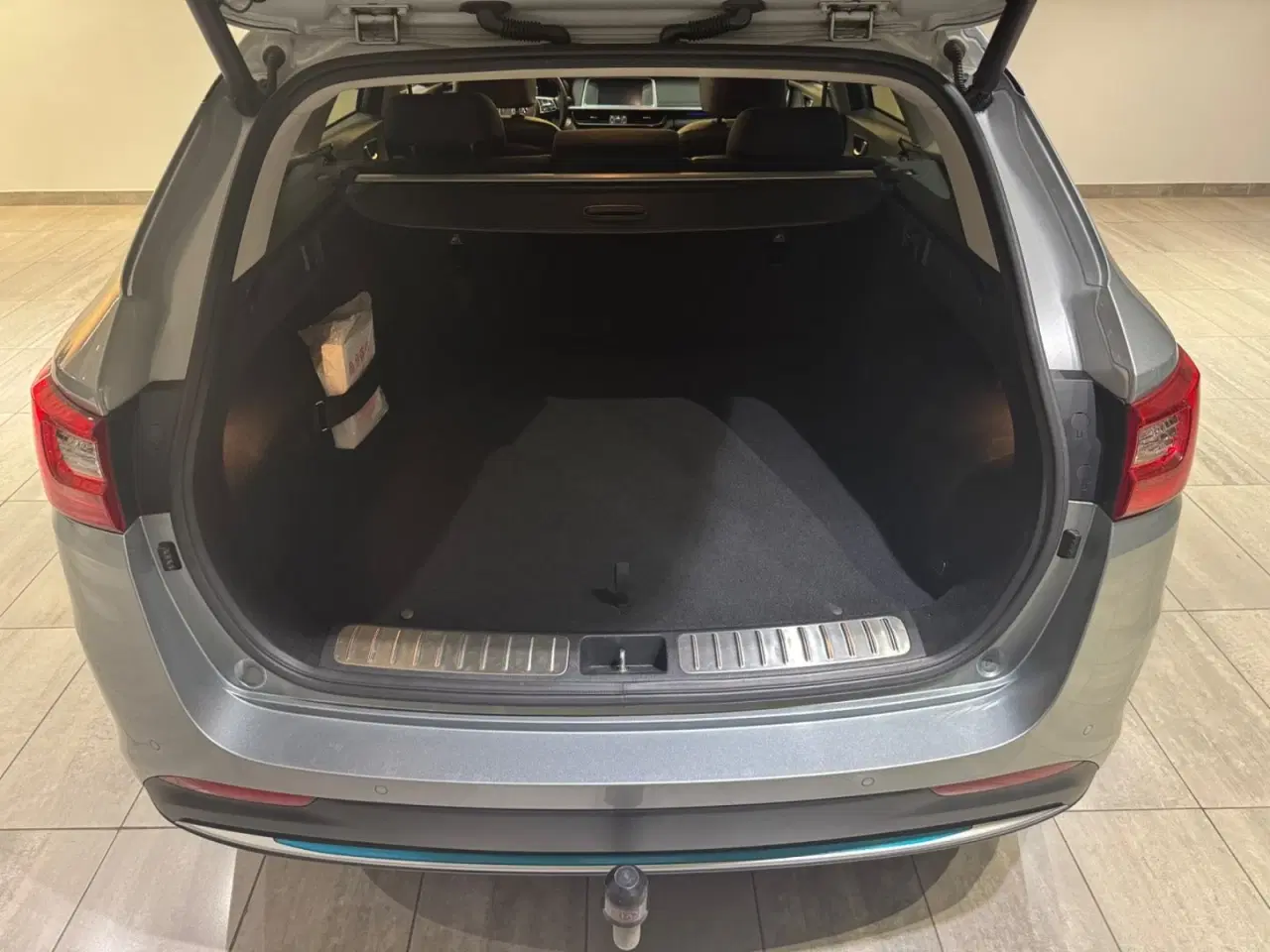 Billede 18 - Kia Optima 2,0 PHEV SW aut.