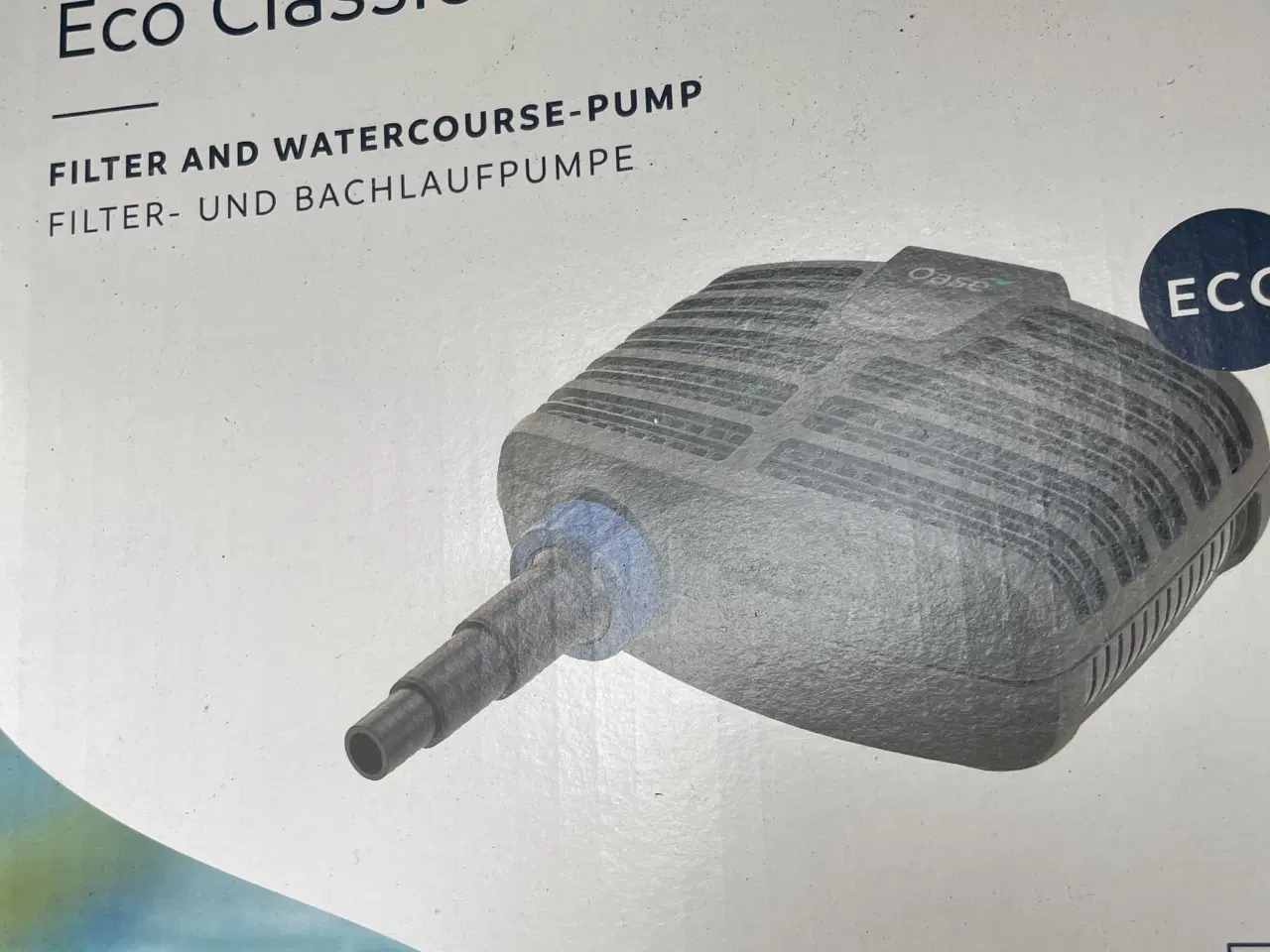 Billede 7 - Koi karper og guldfisk