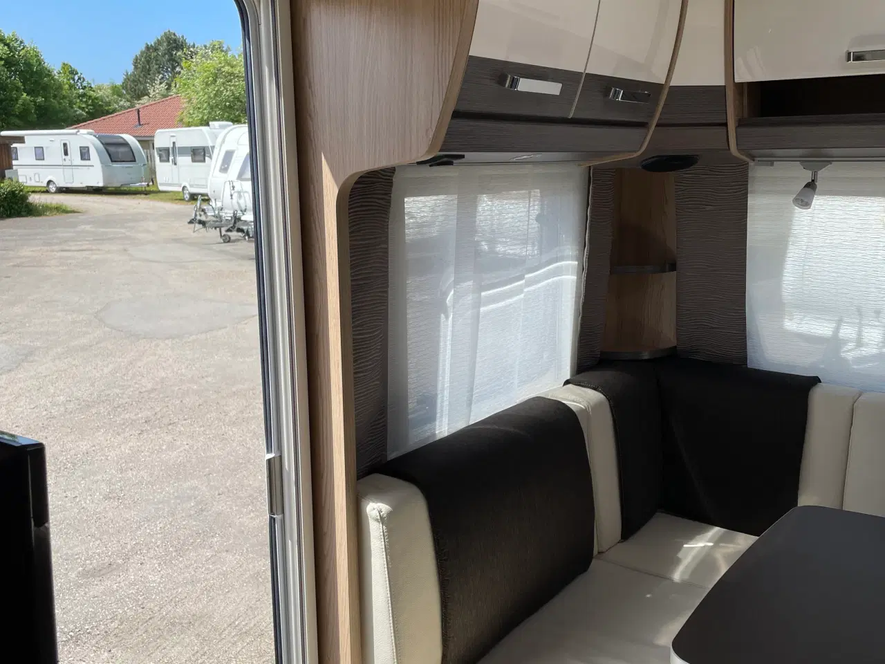 Billede 9 - Bürstner 490 Averso