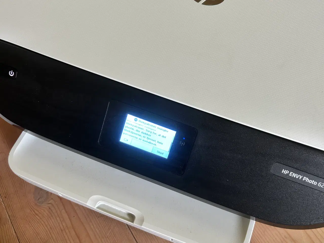 Billede 2 - Printer virker fint