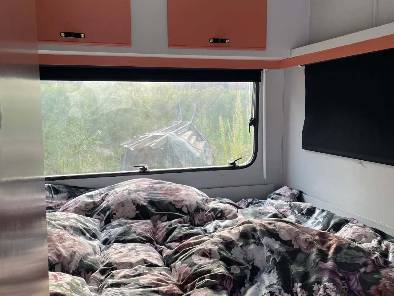 Billede 8 - Campingsvogn 750 kg istandsat