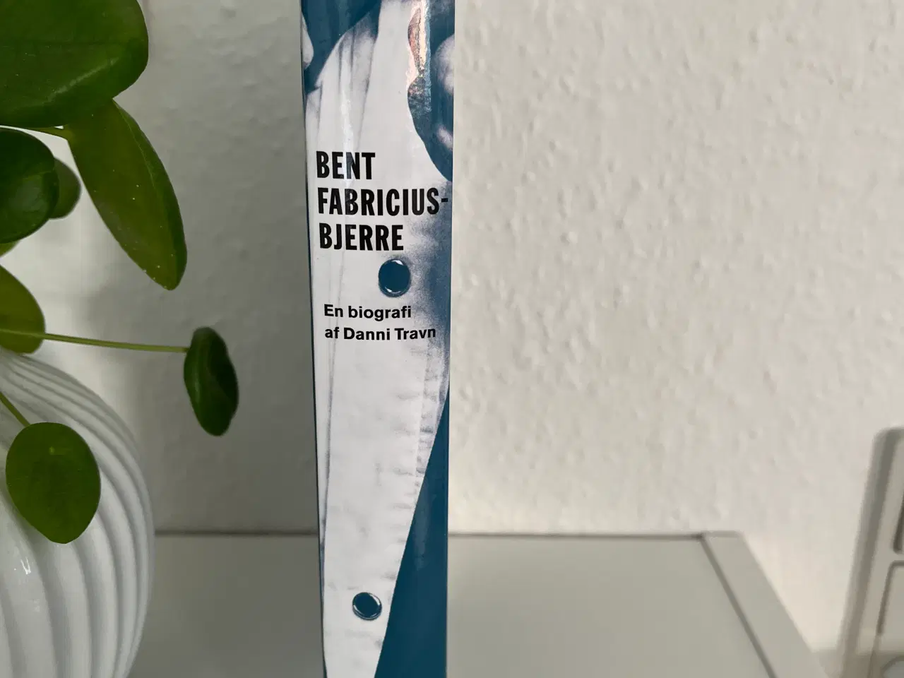 Billede 2 - Bent Fabricius-Bjerre