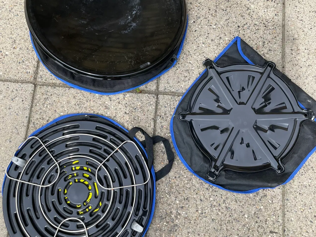 Billede 4 - Gadac gasgrill