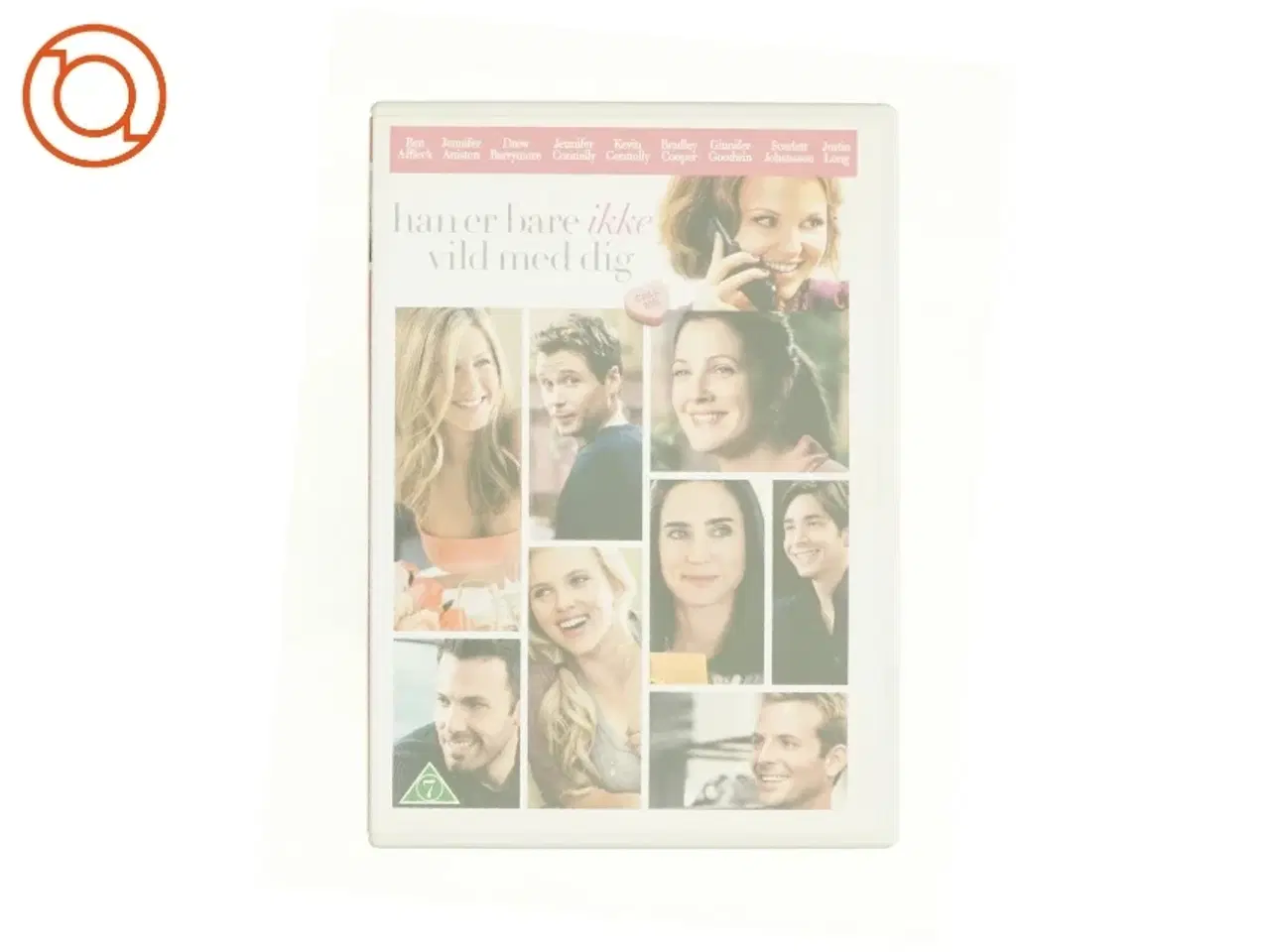 Billede 1 - Han er bare ikke vild med dig